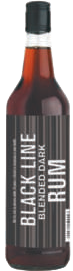 Black Line Rum