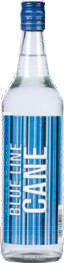 Blue Line Cane