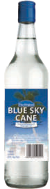 Blue Sky Cane