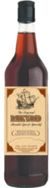 Dark Wood Brandy