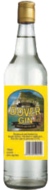 Dover Gin