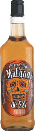 Maligno del Sol Tequila