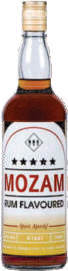 Mozam Rum