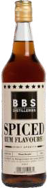 BBS Spiced Rum
