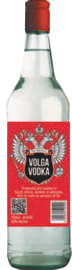 Volga Vodka