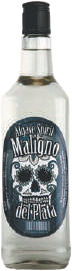 Maligno del Plata Tequila